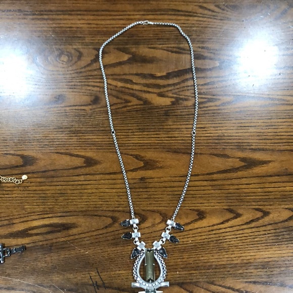 Stella and dot necklace - Picture 2 of 2